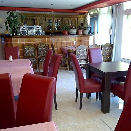 Villa Jadran Apartments バール エクステリア 写真