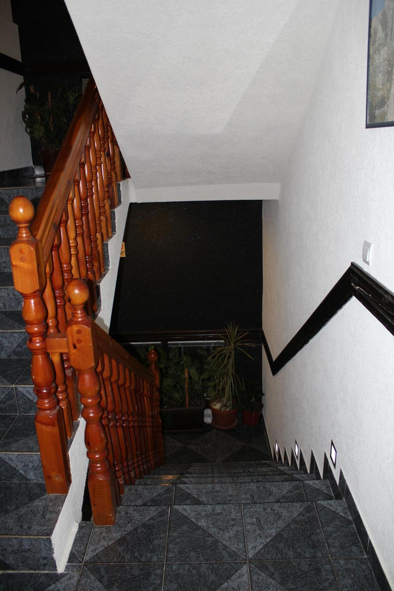 Villa Jadran Apartments バール エクステリア 写真