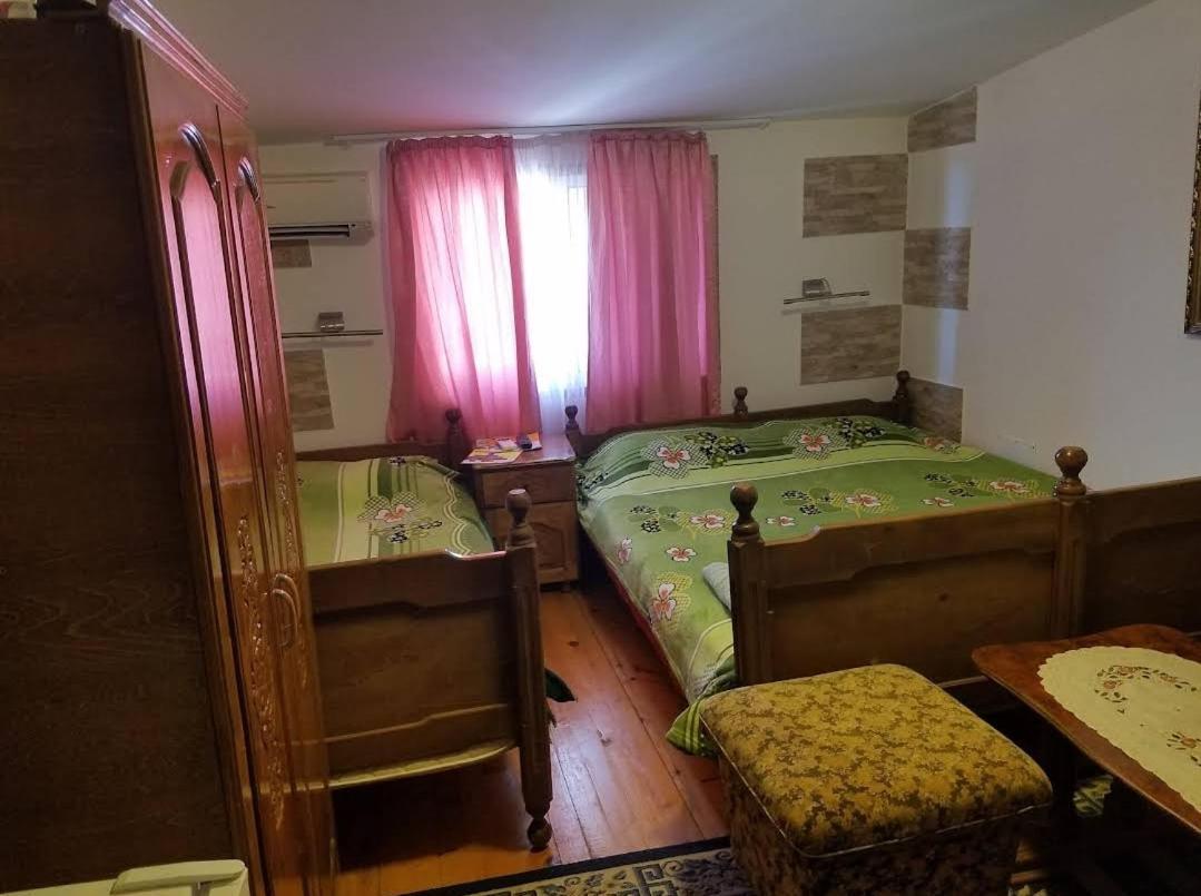 Villa Jadran Apartments バール 部屋 写真