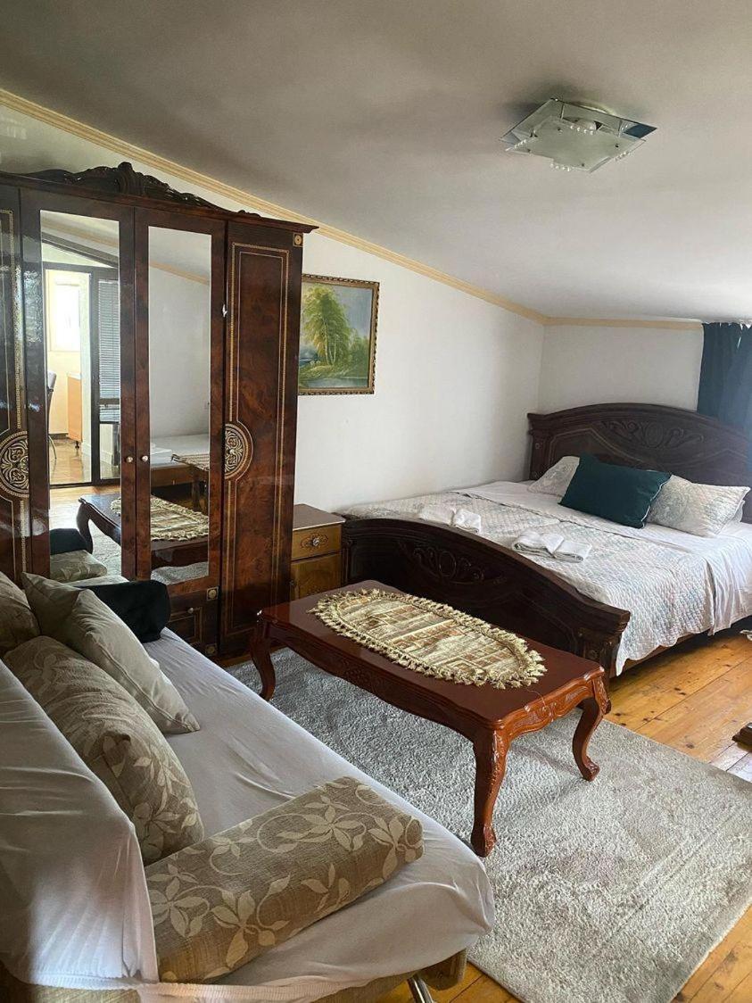 Villa Jadran Apartments バール 部屋 写真