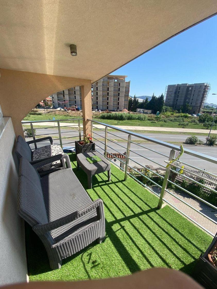 Villa Jadran Apartments バール 部屋 写真