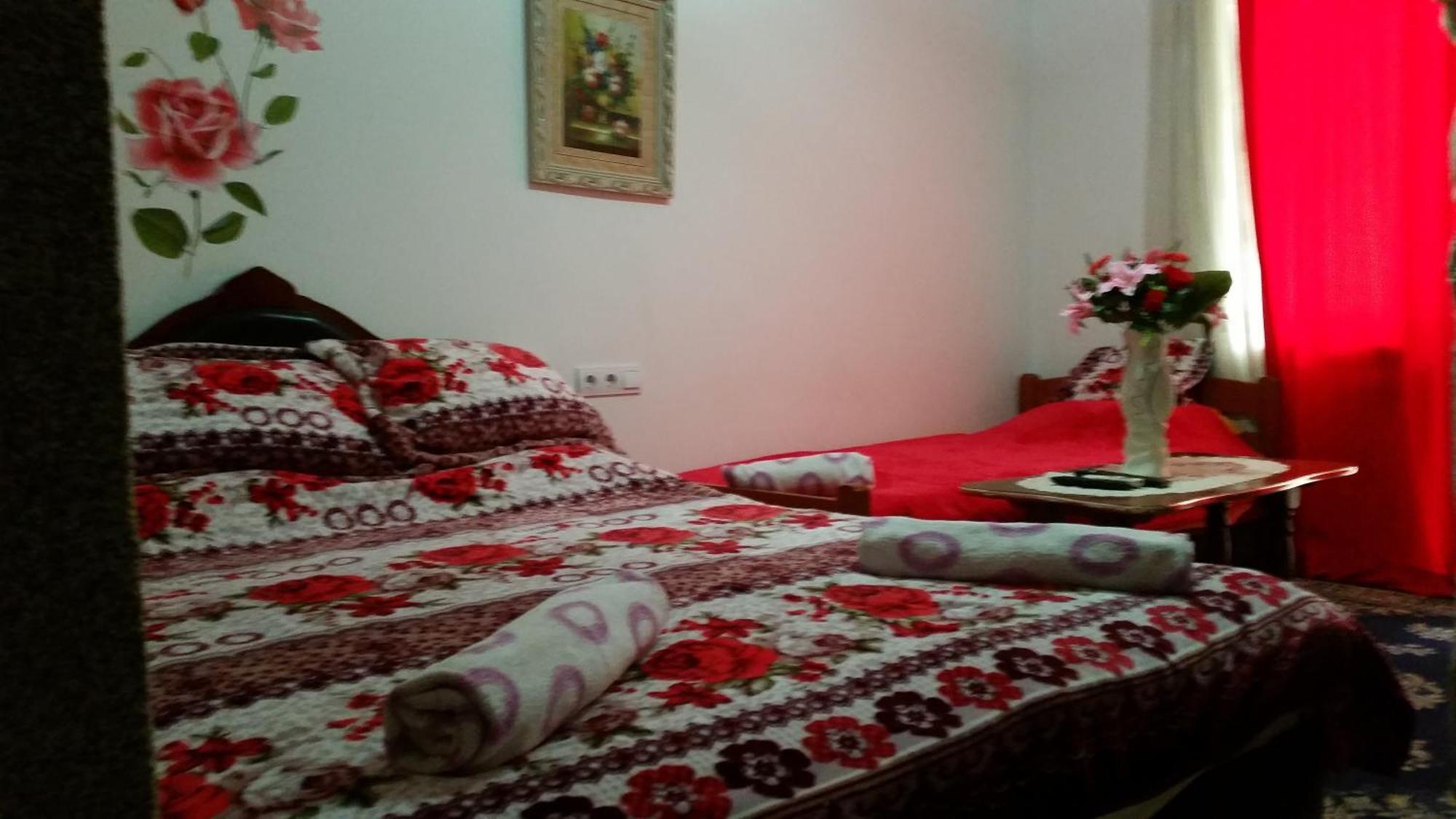 Villa Jadran Apartments バール 部屋 写真