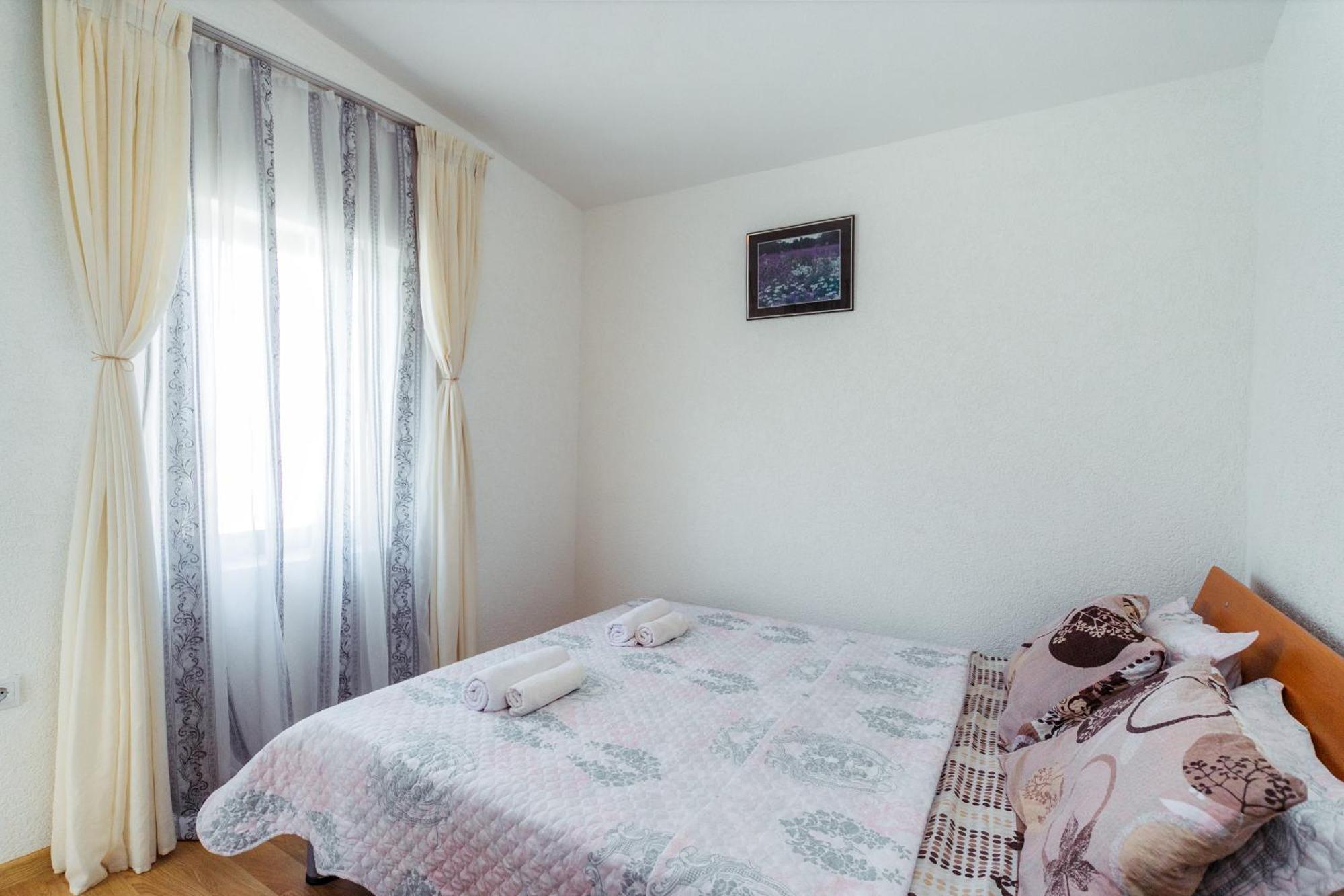 Villa Jadran Apartments バール 部屋 写真