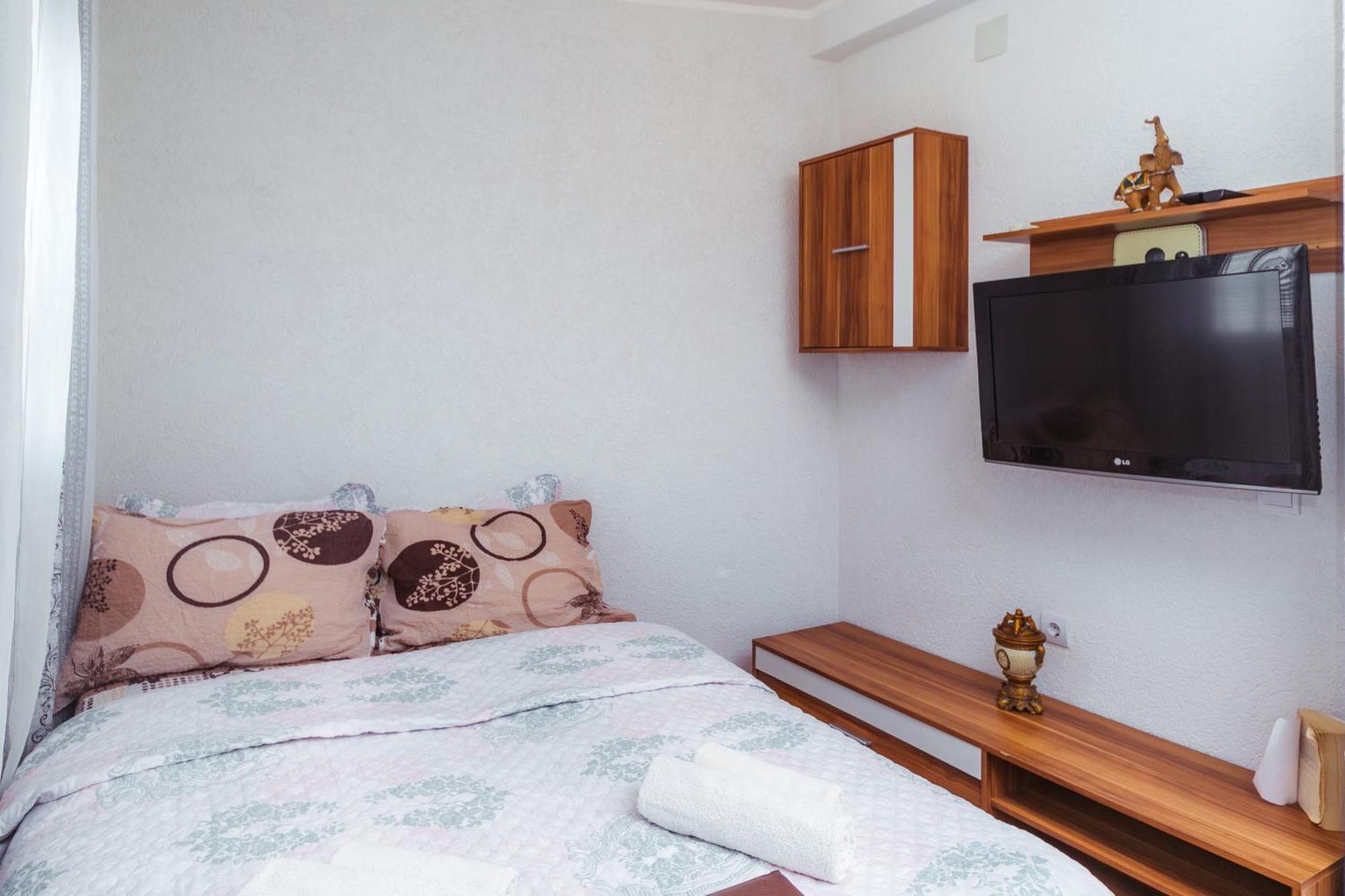Villa Jadran Apartments バール 部屋 写真