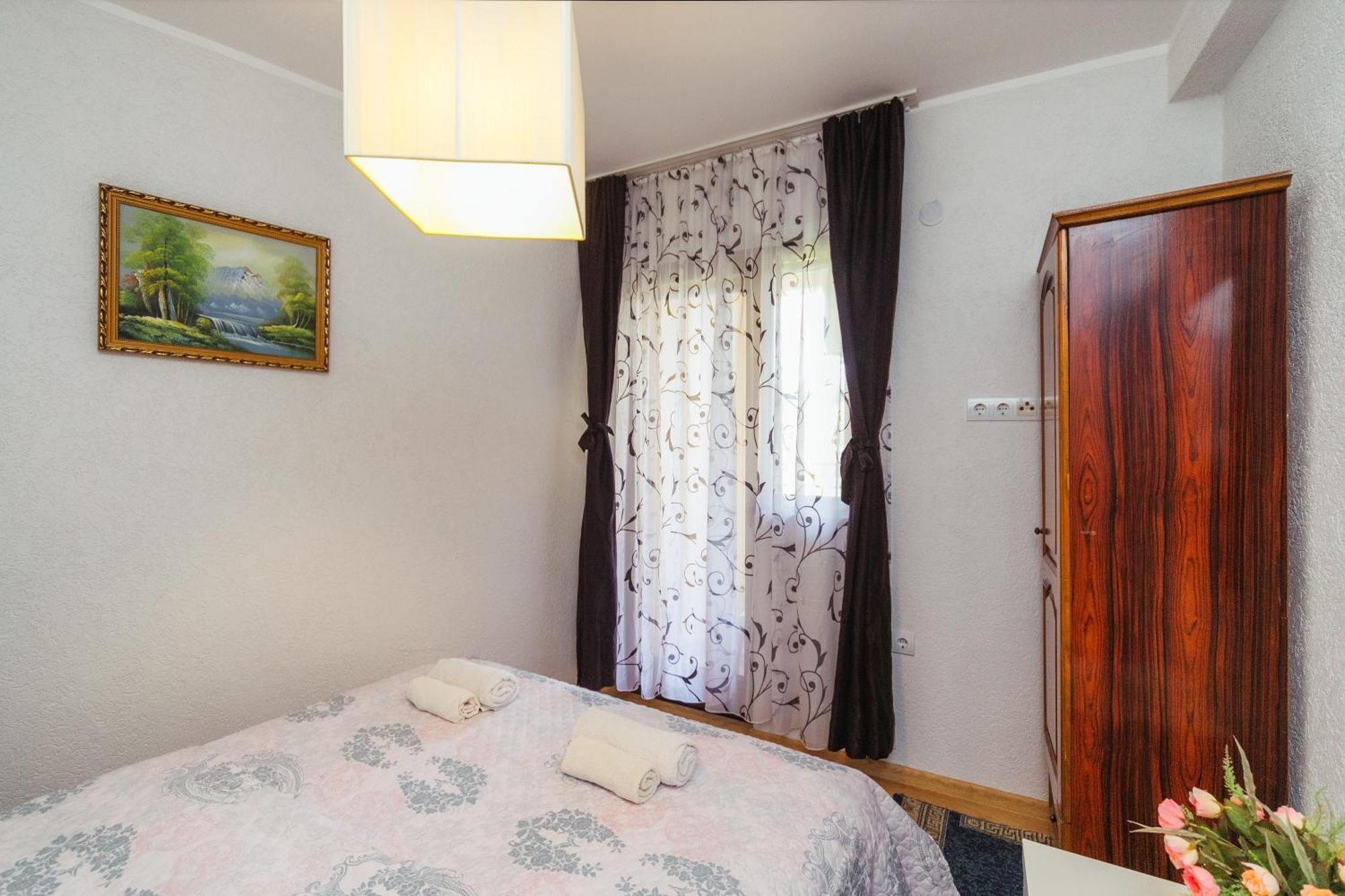 Villa Jadran Apartments バール 部屋 写真
