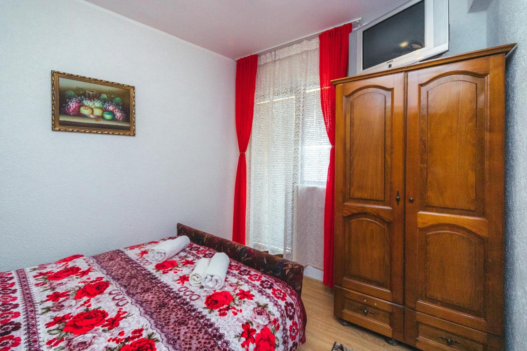 Villa Jadran Apartments バール 部屋 写真