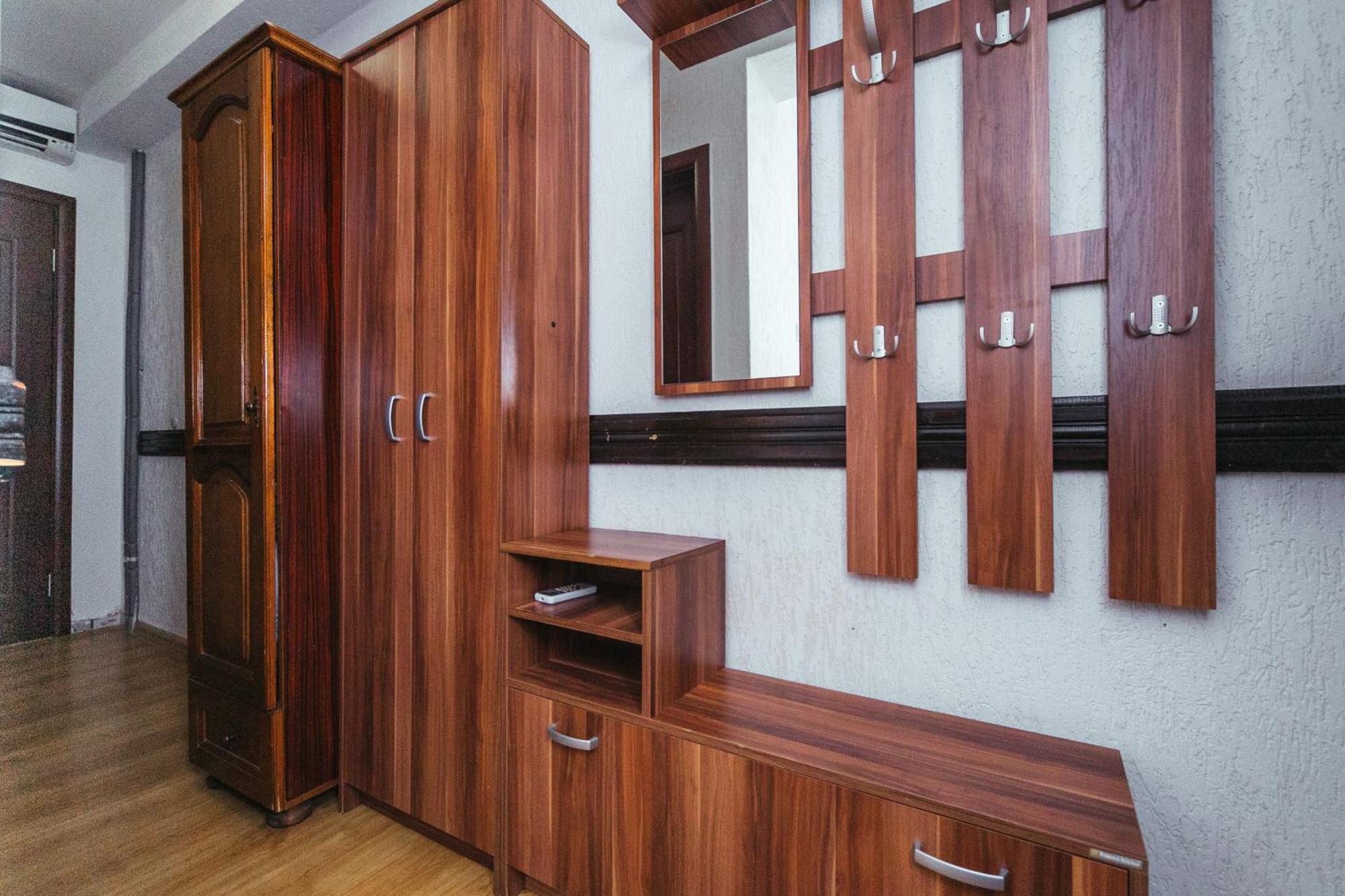 Villa Jadran Apartments バール 部屋 写真