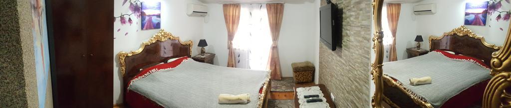 Villa Jadran Apartments バール エクステリア 写真