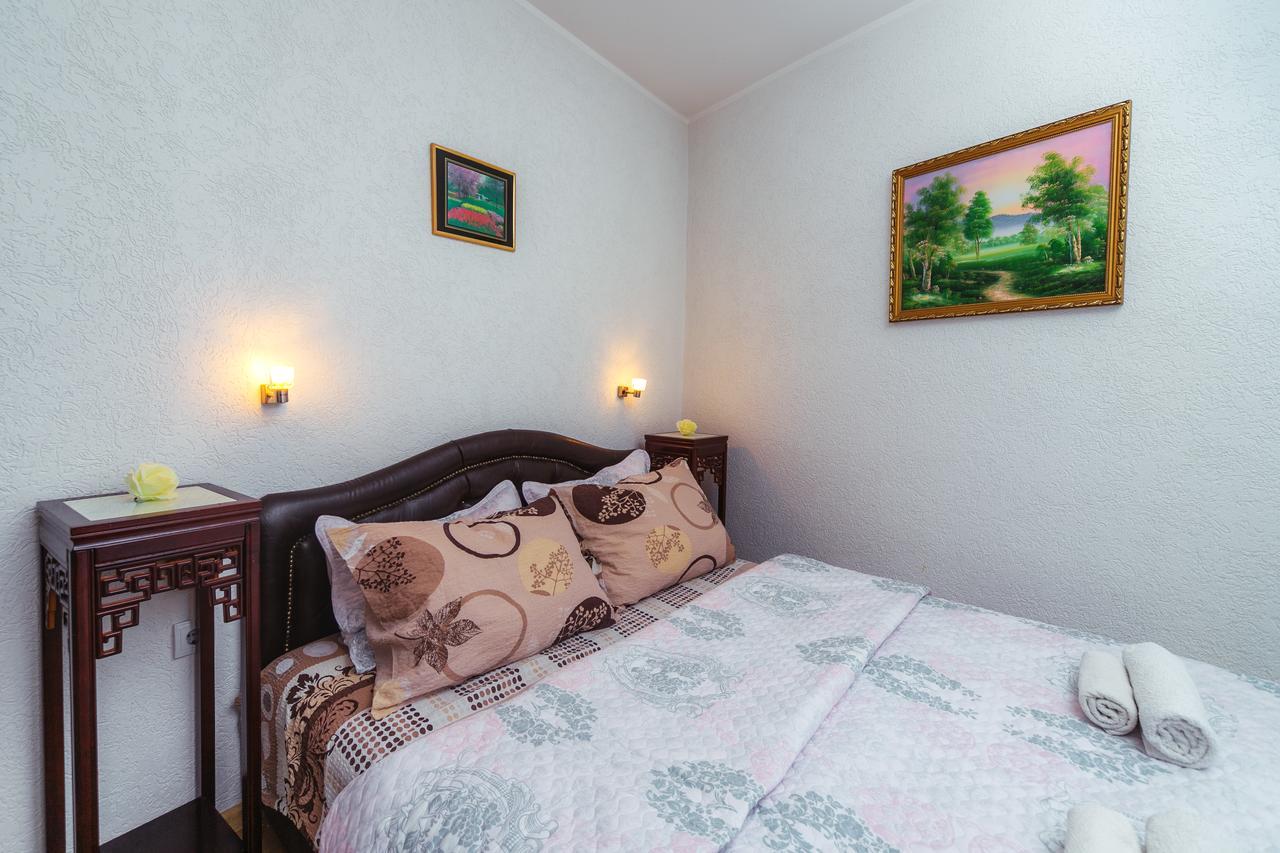 Villa Jadran Apartments バール エクステリア 写真