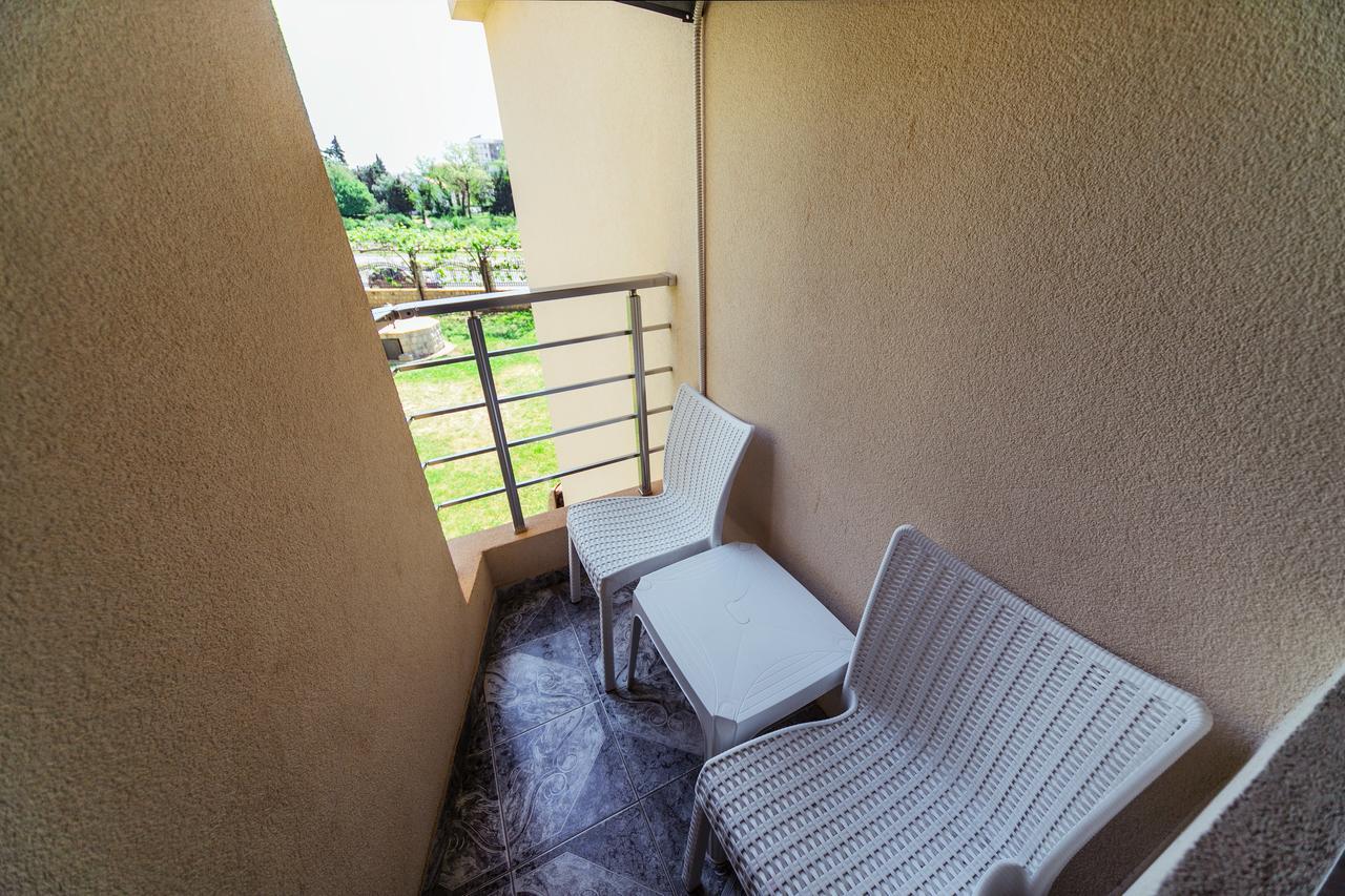Villa Jadran Apartments バール 部屋 写真