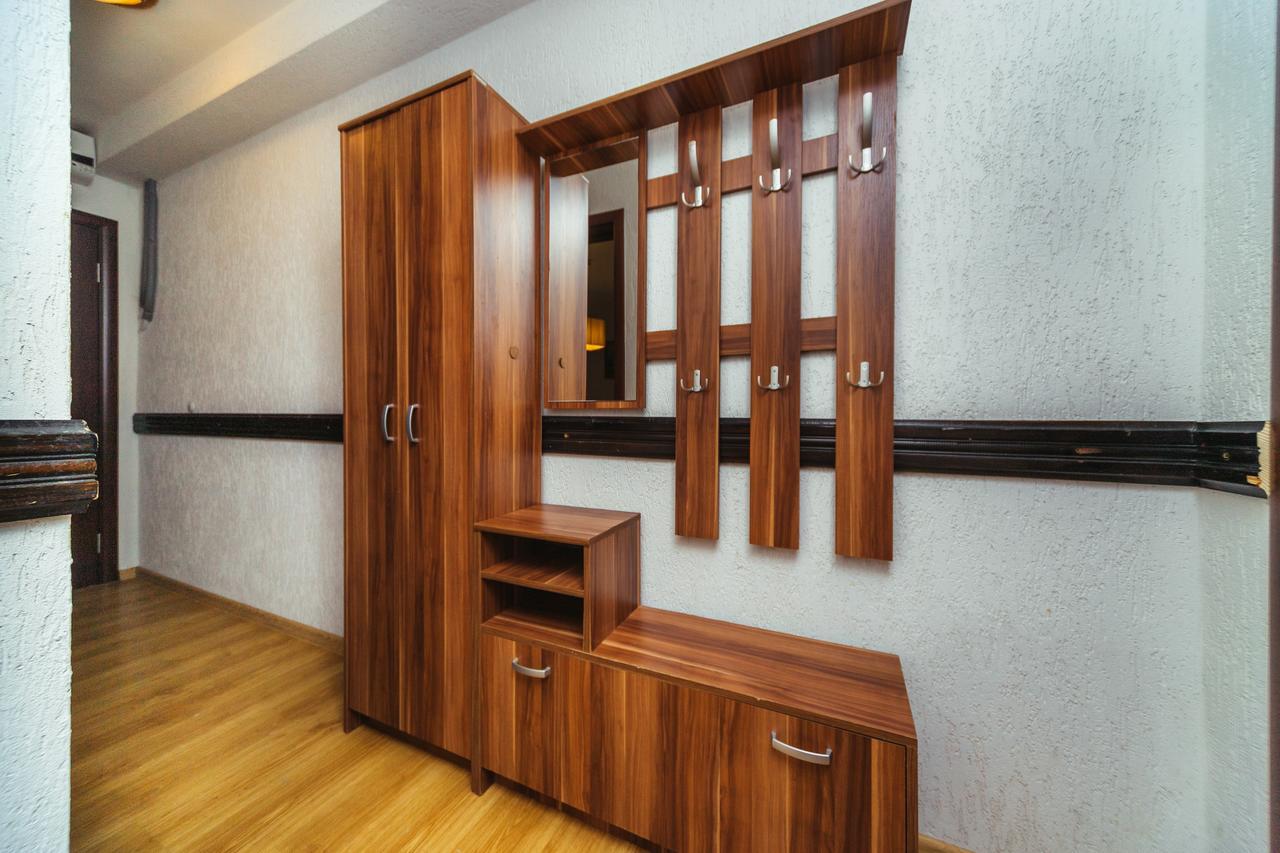Villa Jadran Apartments バール エクステリア 写真