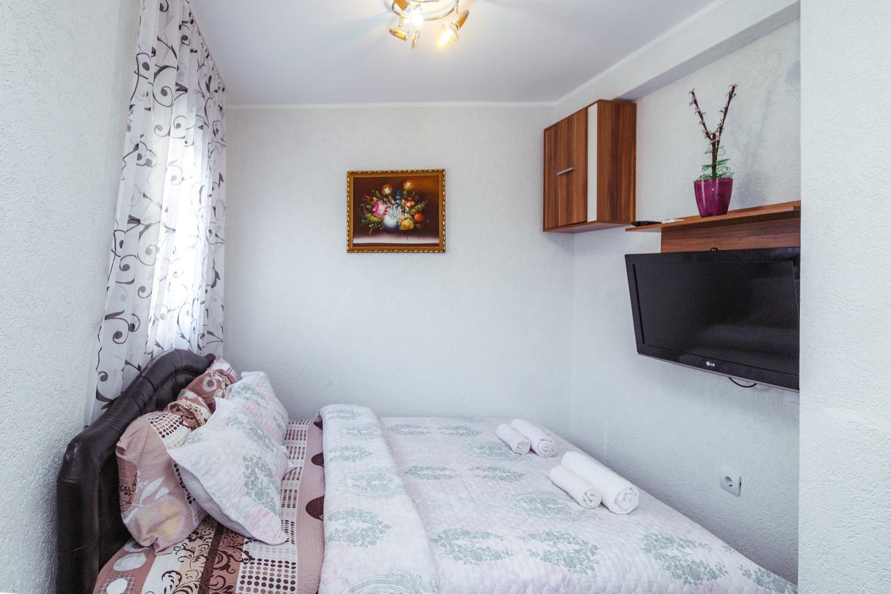 Villa Jadran Apartments バール エクステリア 写真